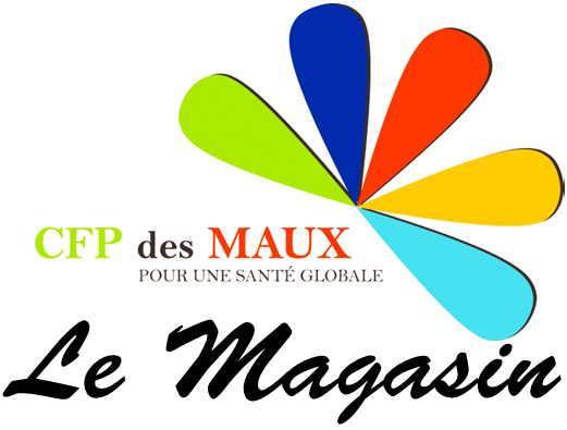 CfpdesMaux - Le Magasin